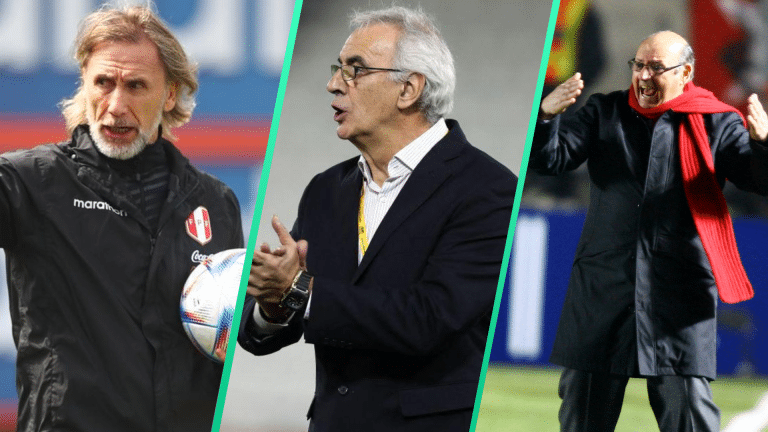 Desde Sergio Markari&aacute;n a Juan Reynoso: As&iacute; fueron los &uacute;ltimos debuts de los entrenadores en la Selecci&oacute;n Per&uacute;