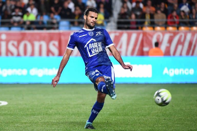 Top 5 mejores defensas venezolanos de la historia