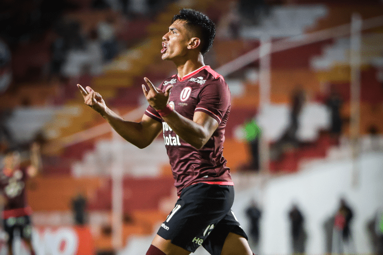 De ser SUPLENTE en Universitario a ser convocado por la Selecci&oacute;n Per&uacute;, &iquest;c&oacute;mo se gan&oacute; Jos&eacute; &lsquo;El Tunche&rsquo; Rivera el llamado de Fossati?