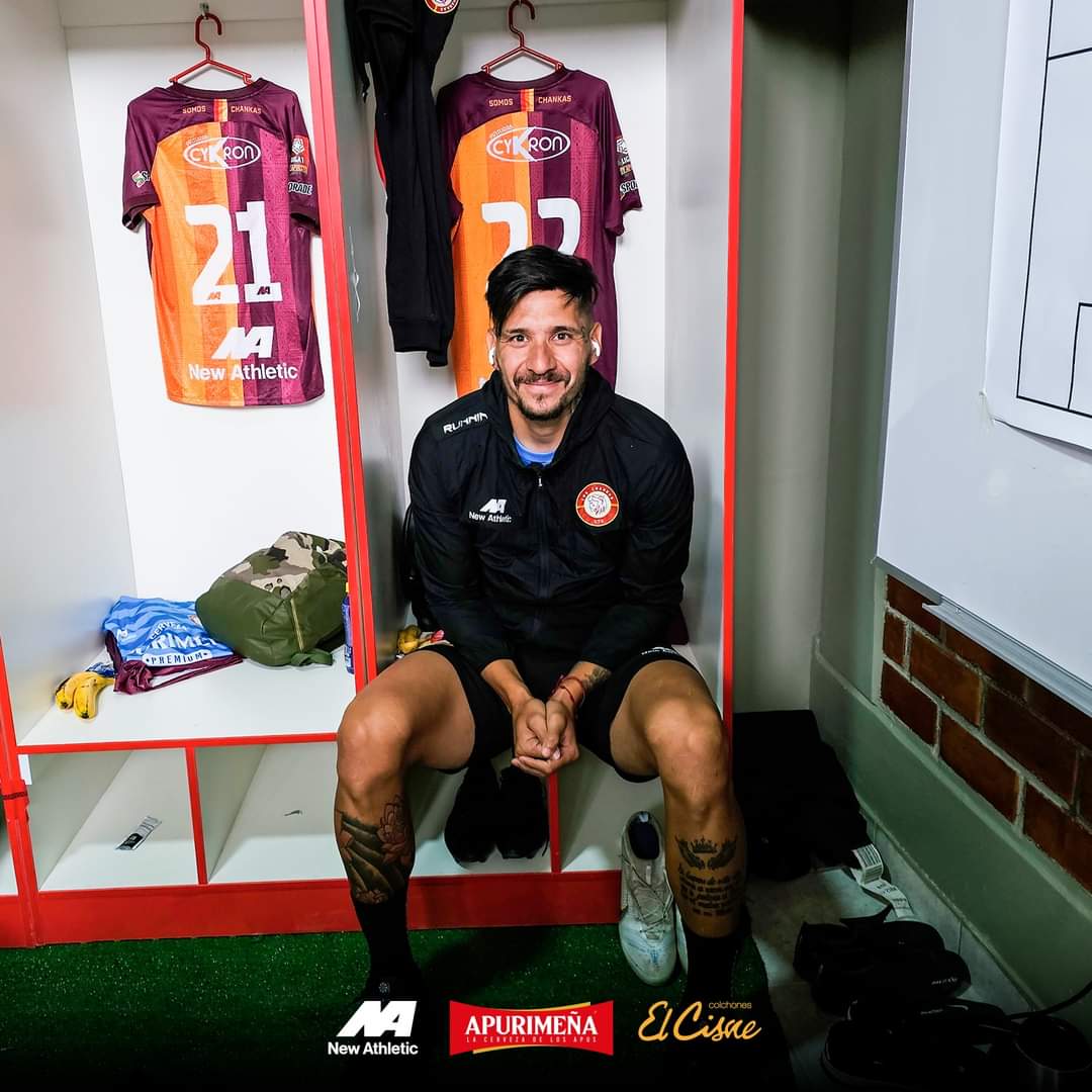 De la Liga Regional General Roca al Mundo: Los jugadores del torneo regional que llegaron al fútbol profesional