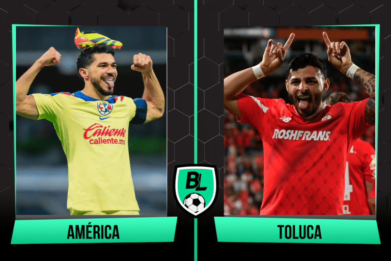 Am&eacute;rica vs. Toluca: previa, alineaciones, horario y c&oacute;mo ver EN VIVO el partido por la Jornada 15 del Clausura de la Liga MX (13/4/24)