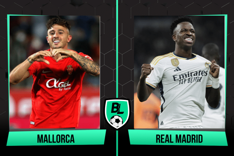 Mallorca vs. Real Madrid: previa, alineaciones, horario y c&oacute;mo ver EN VIVO el partido por la Jornada 31 de La Liga (13/4/24)