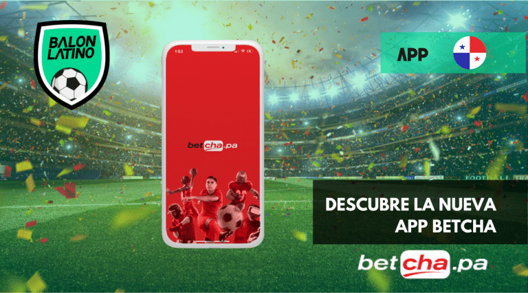 Betcha app: Apuestas y casino desde tu smartphone o tablet en Febrero 2026