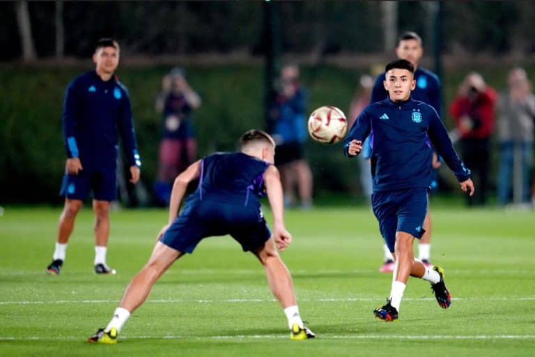 Juegos Ol&iacute;mpicos Par&iacute;s 2024: 3 jugadores a seguir de la Selecci&oacute;n de Argentina