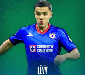 Redes sociales oficiales de Cruz Azul