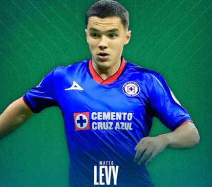 Redes sociales oficiales de Cruz Azul