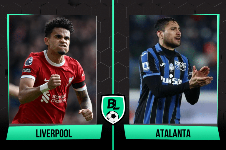 Liverpool vs. Atalanta: previa, alineaciones, horario y cómo ver EN VIVO el partido por los Cuartos de Final Ida de la Europa League (11/4/24)