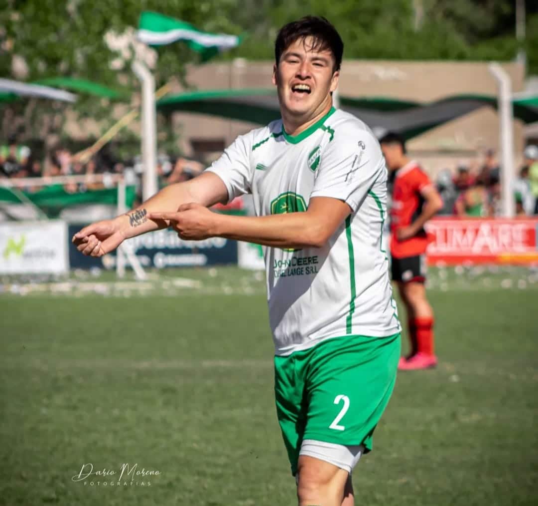 De la Liga Regional General Roca al Mundo: Los jugadores del torneo regional que llegaron al fútbol profesional