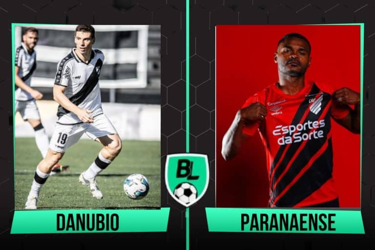 Alineaciones de Danubio vs Athletico Paranaense: previa, horario y c&oacute;mo ver EN VIVO el partido por la Jornada 3 de la fase de grupos de la Copa Sudamericana (24/4/24)