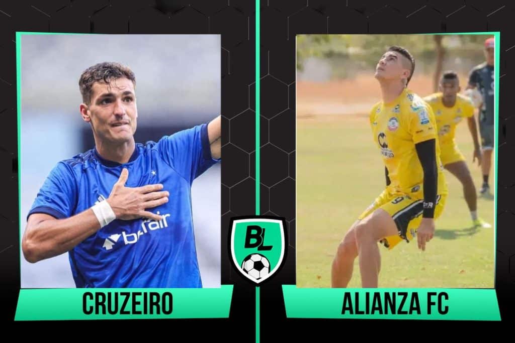 Previa y alineaciones Cruzeiro vs. Alianza Petrolera