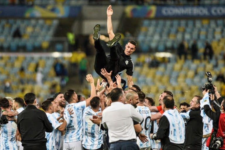 Copa Am&eacute;rica 2024: &iquest;Cu&aacute;l es la selecci&oacute;n que tuvo como campeona a tres generaciones distintas?