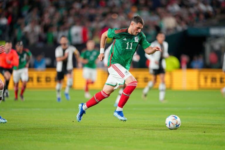 Copa Am&eacute;rica 2024: &iquest;Cu&aacute;ndo fue la primera participaci&oacute;n de la Selecci&oacute;n de M&eacute;xico y en qu&eacute; lugar qued&oacute;?