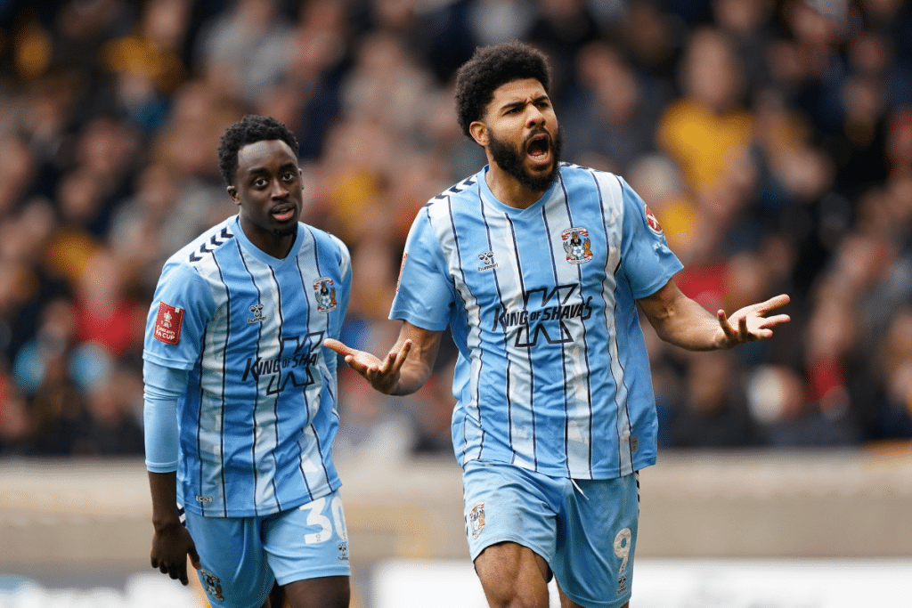 Coventry City