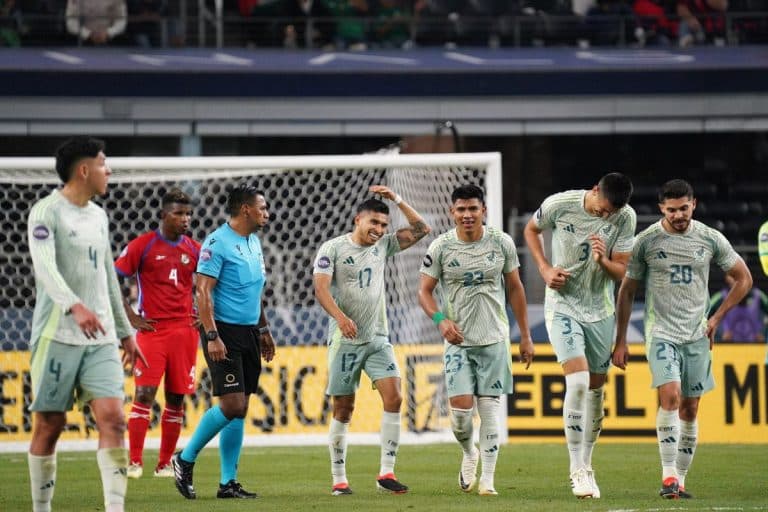 Los 3 partidos que la Selecci&oacute;n Mexicana tendr&aacute; antes de la Copa Am&eacute;rica 2024