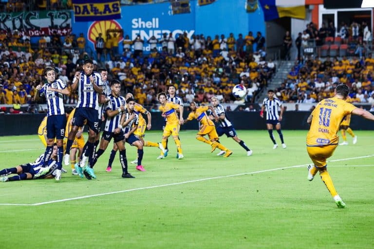 Cl&aacute;sico Regio: 5 futbolistas que han jugado con Rayados y Tigres en su historia