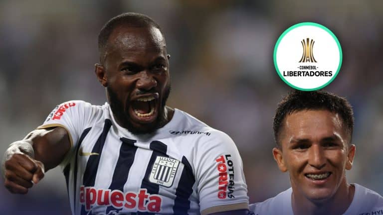 &iexcl;N&uacute;meros que alarman! Alianza Lima arrastra una negativa racha de derrotas en la Copa Libertadores, &iquest;podr&aacute;n revertir este r&eacute;cord hist&oacute;rico?