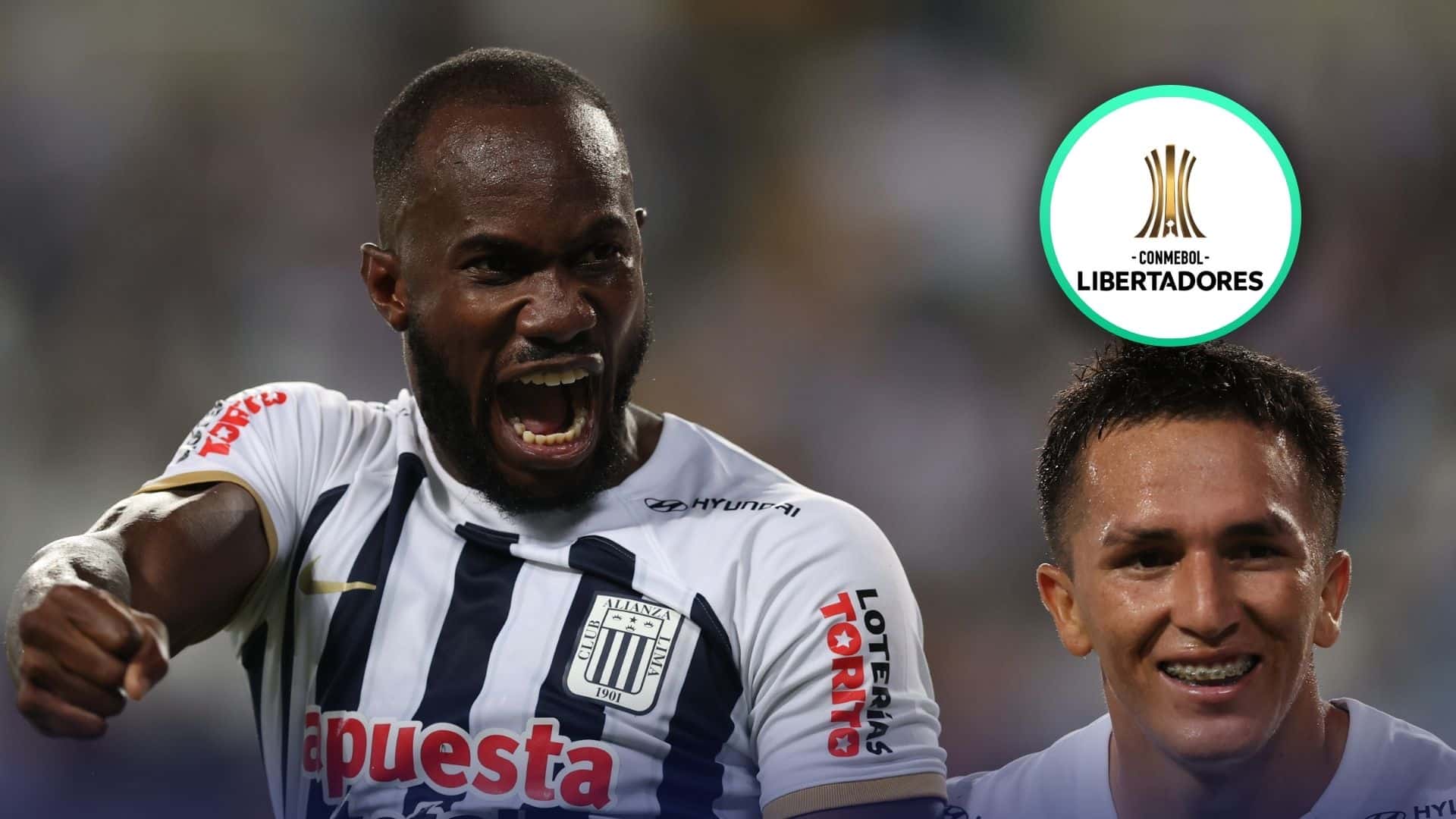 Alianza Lima Copa Libertadores