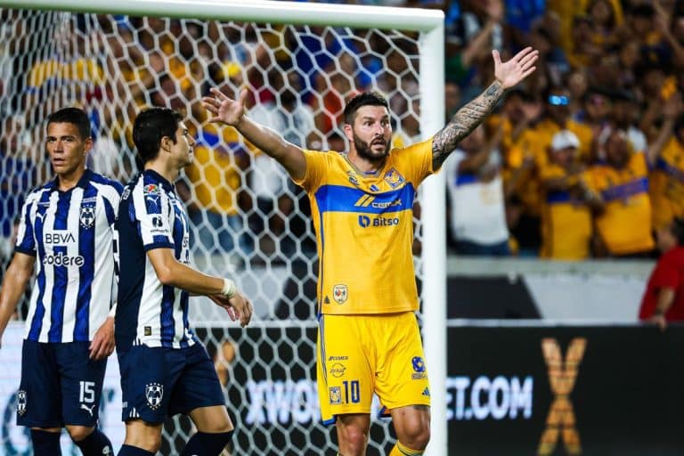 Rayados vs Tigres: &iquest;Qui&eacute;n hizo el gol m&aacute;s r&aacute;pido en la historia del Cl&aacute;sico Regio?