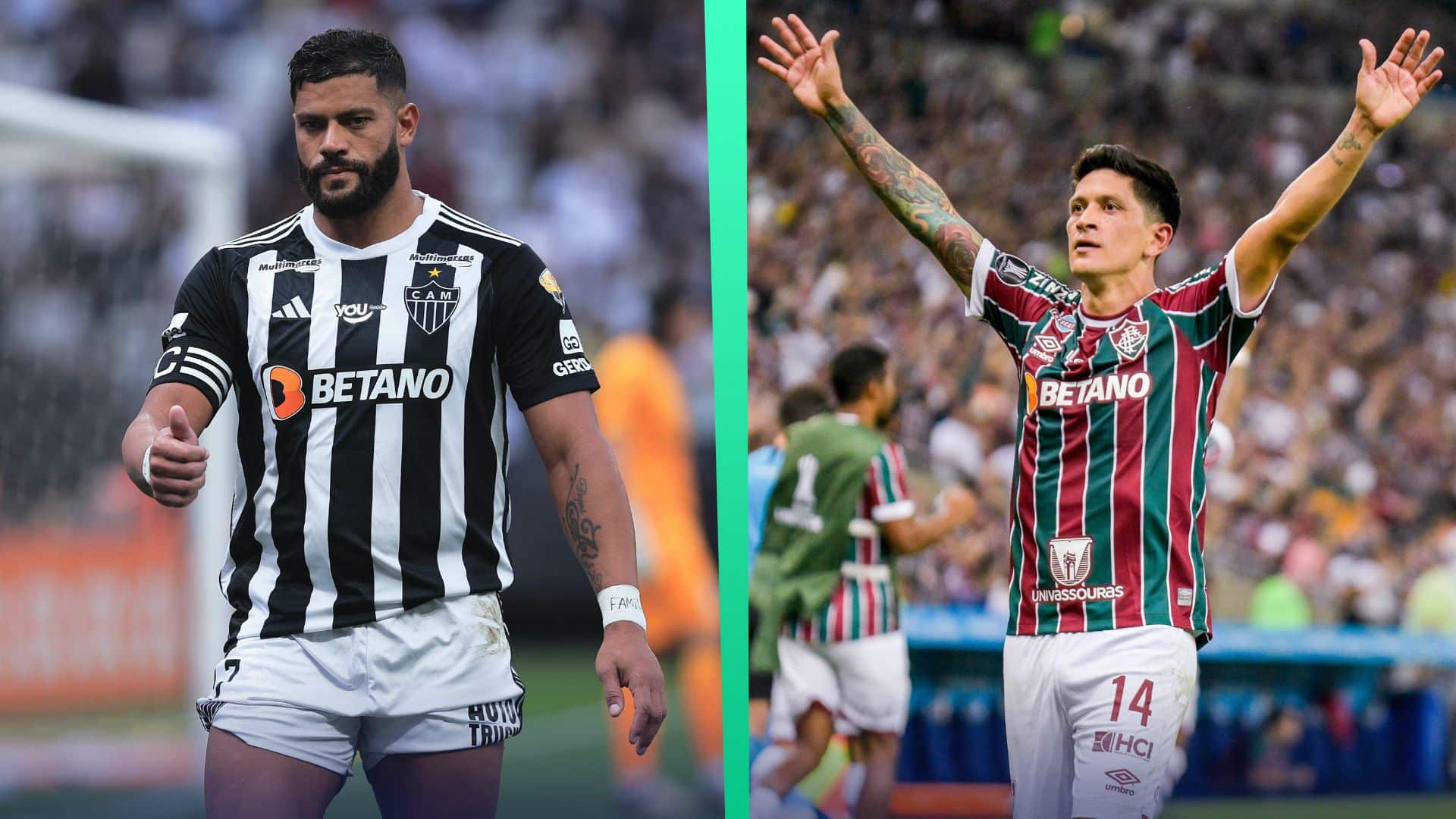 m&aacute;ximos goleadores del Brasileirao 2024