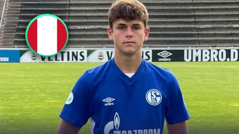 De Alemania a Per&uacute;: Un viaje con final amargo para joven promesa del f&uacute;tbol, &iquest;qu&eacute; pas&oacute;?