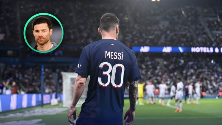 De Per&uacute; al Bayer Leverkusen: La incre&iacute;ble historia del cazatalentos del campe&oacute;n alem&aacute;n que trabaj&oacute; con Lionel Messi