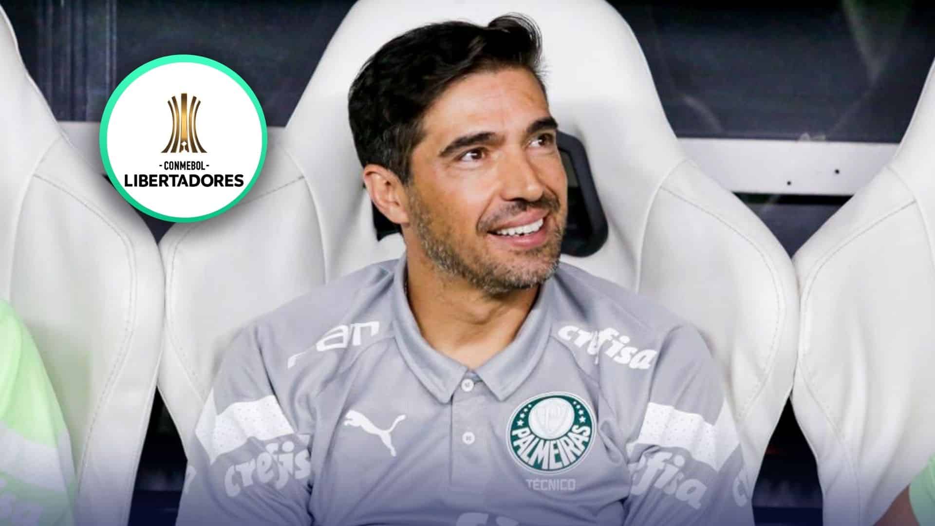 los 3 entrenadores europeos que fueron campeones de la Copa Libertadores
