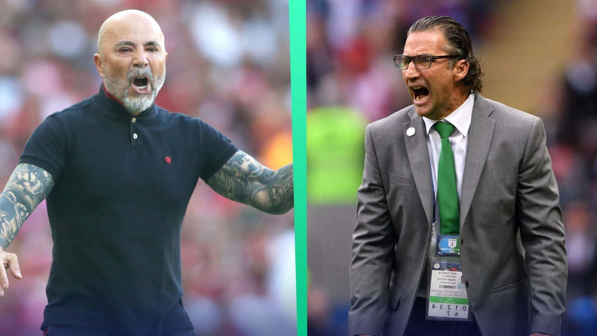 Las historias m&aacute;s controversiales de la Copa Am&eacute;rica