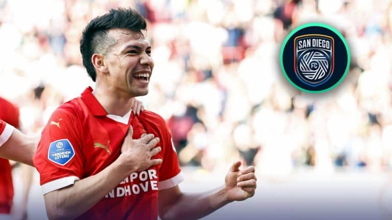 &iexcl;El equipo m&aacute;s mexicano de la MLS! San Diego FC busca armar un &ldquo;Dream Team&rdquo; con talento azteca