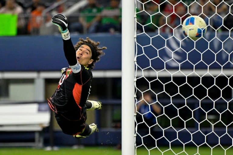 Copa Am&eacute;rica: &iquest;Qu&eacute; jugadores de M&eacute;xico, que estuvieron en la goleada 7-0 ante Chile, siguen siendo convocados?