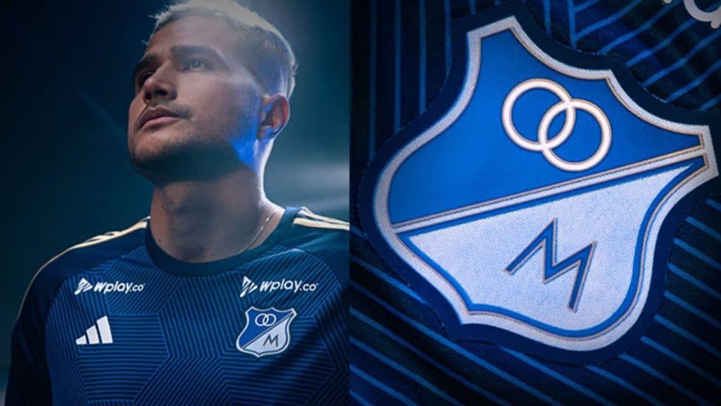 Millonarios: el equipo colombiano que quiere conquistar toda Sudam&eacute;rica