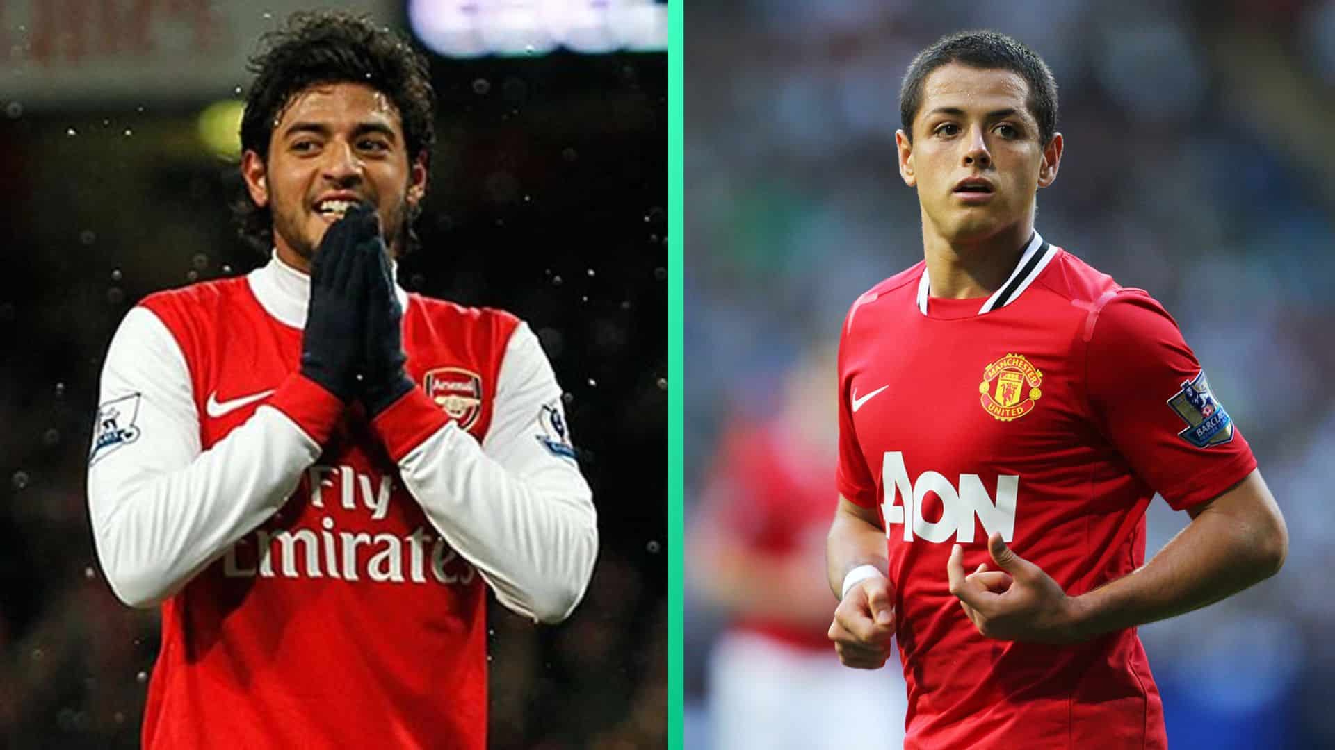 Chivas: el &uacute;nico equipo mexicano que sabe exportar a los grandes clubes de Inglaterra