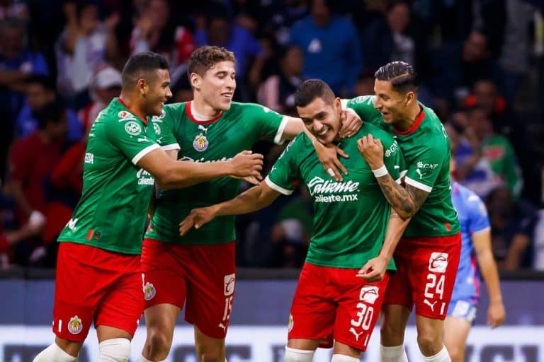 Concachampions: el d&iacute;a en que Chivas perdi&oacute; la final contra un club de Hait&iacute;