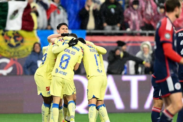 Liga MX: &iquest;Cu&aacute;l ha sido la mayor goleada en la historia del Am&eacute;rica vs Toluca?