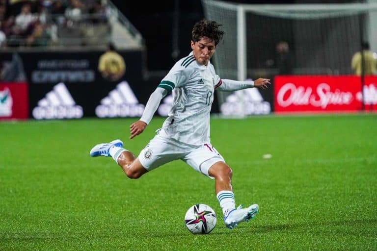 Jóvenes promesas: La fábrica de talentos de Santos Laguna que está revolucionando la Liga MX