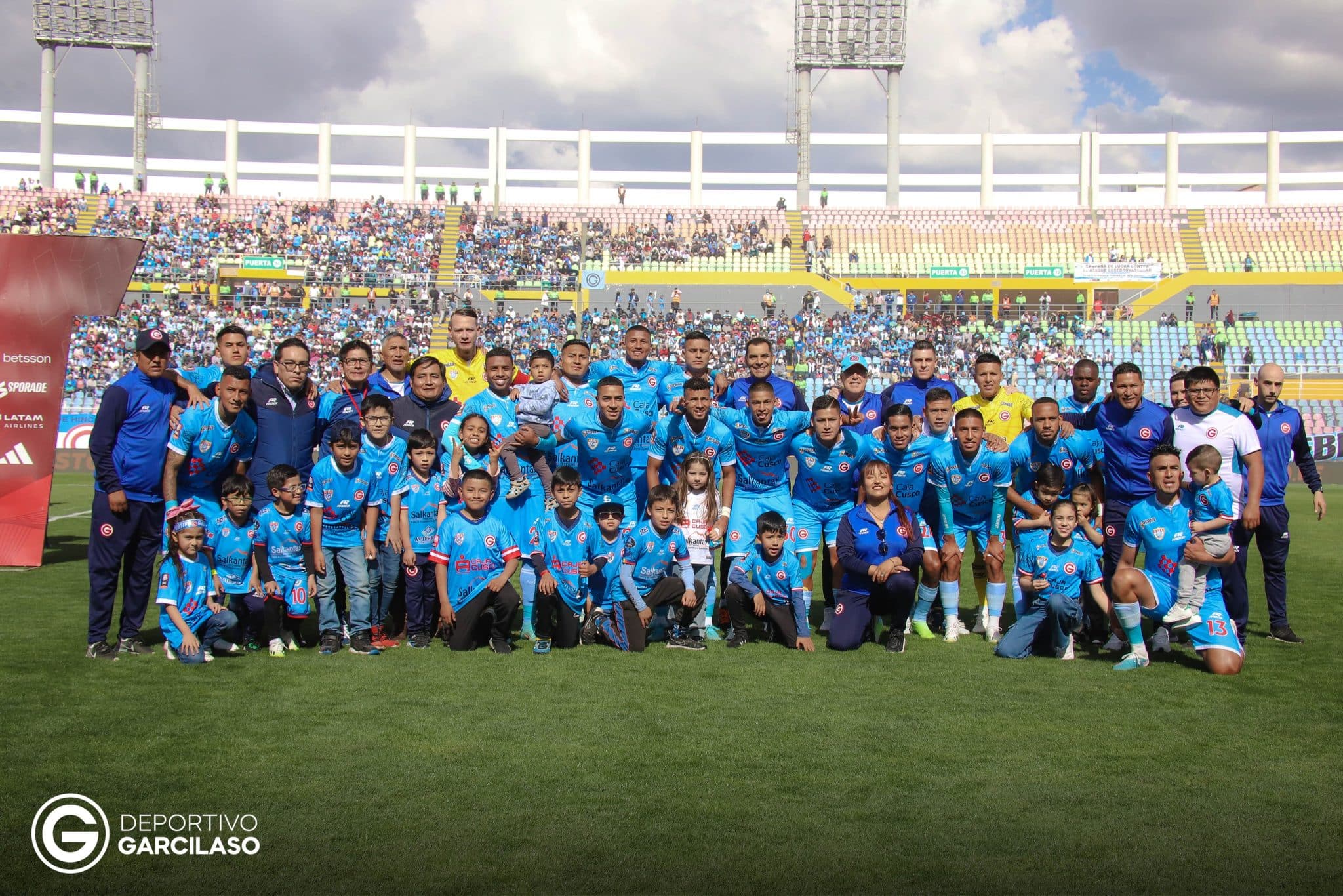 El historial de Deportivo Garcilaso contra Metropolitanos: las estad&iacute;sticas de los partidos oficiales y amistosos