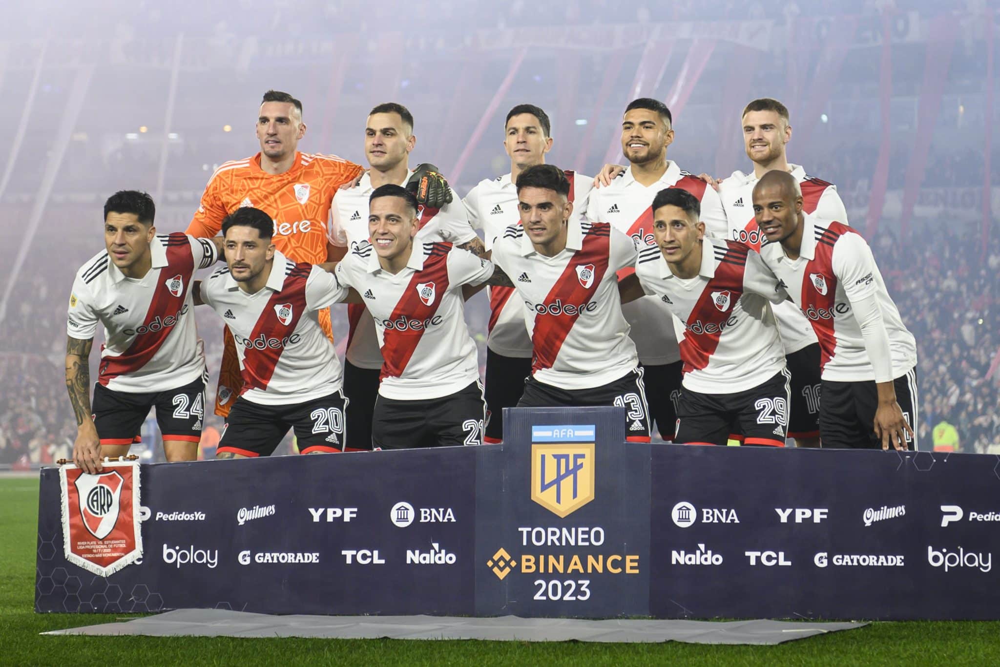 Supercl&aacute;sico: &iquest;C&oacute;mo est&aacute; el historial entre River y Boca en el Mario Alberto Kempes de C&oacute;rdoba?