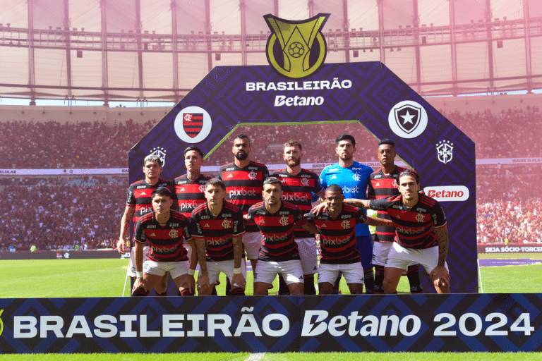 ¡Flamengo domina el mercado! El ‘Mengao’ lidera el ranking de gastos en fichajes sudamericanos y pulveriza a River y Boca