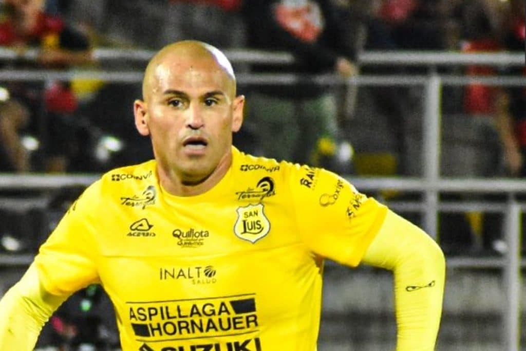 Chupete Suazo San Luis 2024 | Cortes&iacute;a: San Luis