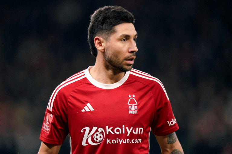 &iexcl;Un campe&oacute;n del mundo para la Libertadores! Gonzalo Montiel podr&iacute;a volver a River: &iquest;qu&eacute; necesita el Millonario para concretar su regreso?