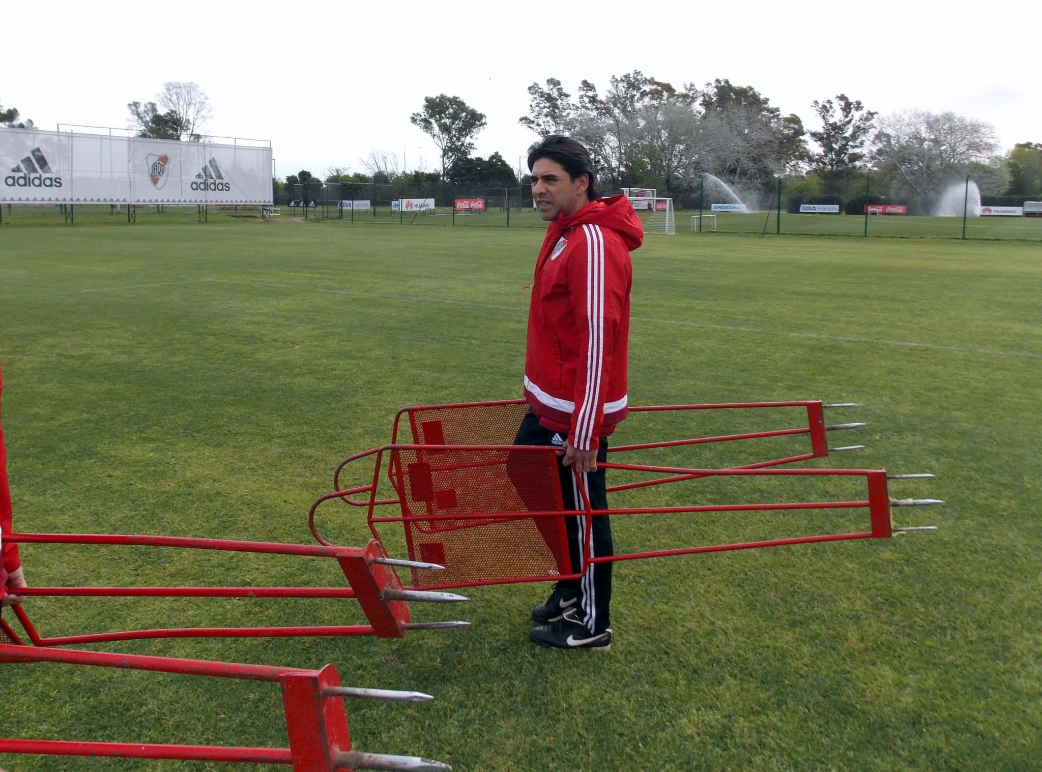 De la Liga Regional General Roca al Mundo: Los jugadores del torneo regional que llegaron al fútbol profesional