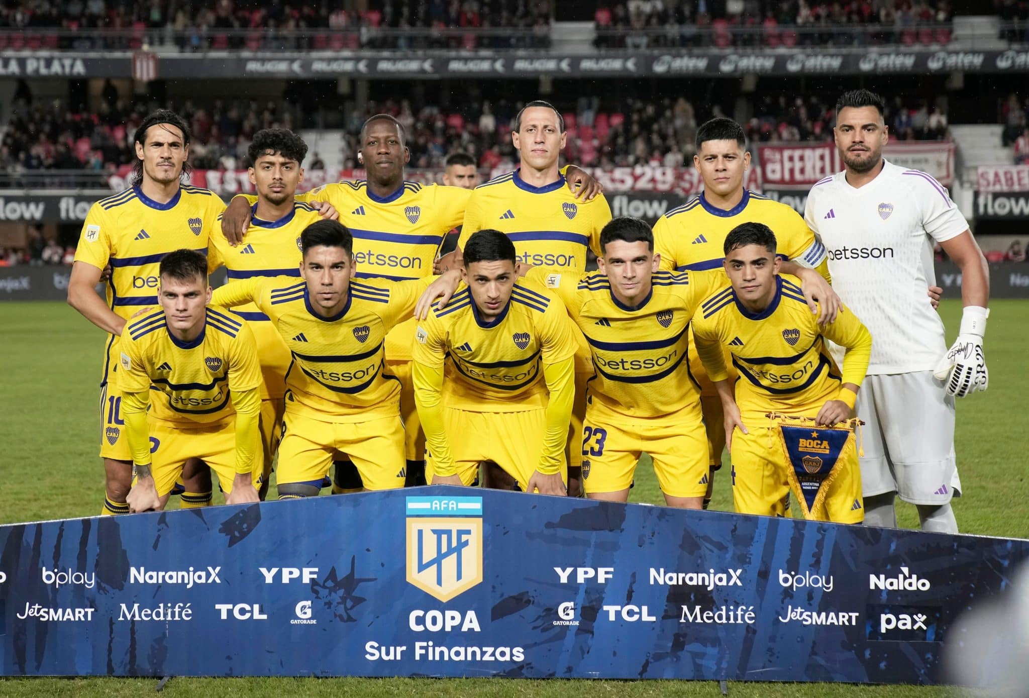 Supercl&aacute;sico: &iquest;C&oacute;mo est&aacute; el historial entre River y Boca en el Mario Alberto Kempes de C&oacute;rdoba?