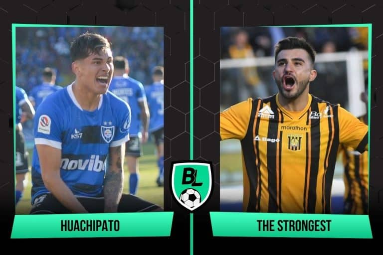 Alineaciones de Huachipato vs. The Strongest: previa, horario y c&oacute;mo ver EN VIVO el partido por la Jornada 3 de la fase de grupos de la Copa Libertadores (24/4/24)