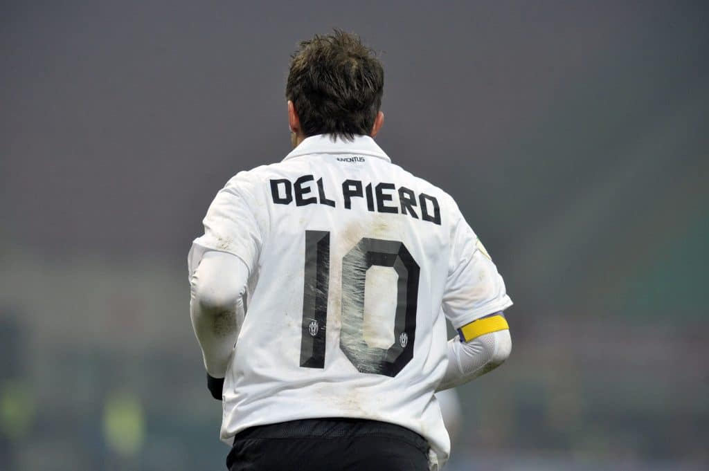 Bayer Leverkusen Juventus