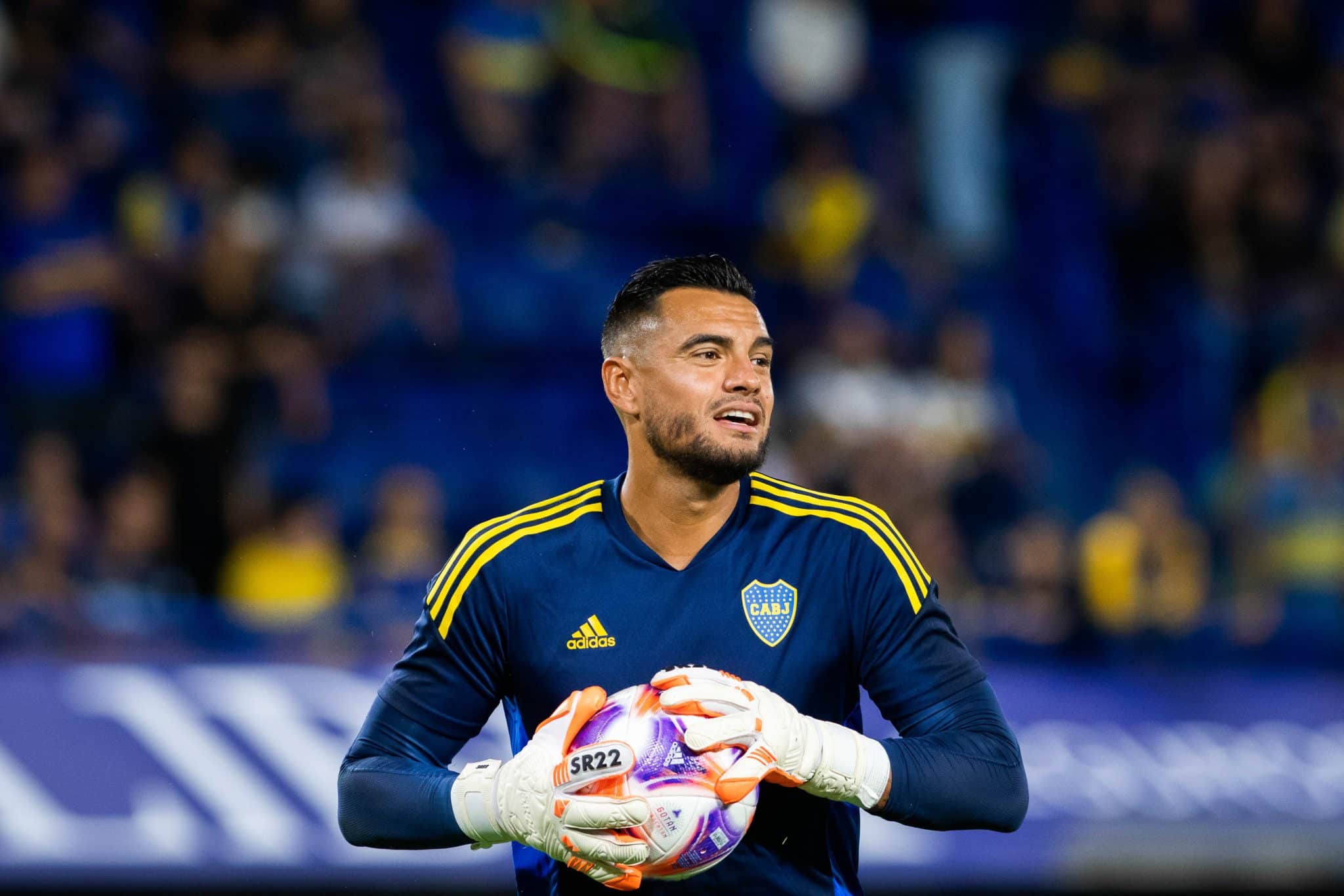 Pesadilla en la porter&iacute;a del Inter Miami | Icon Sport