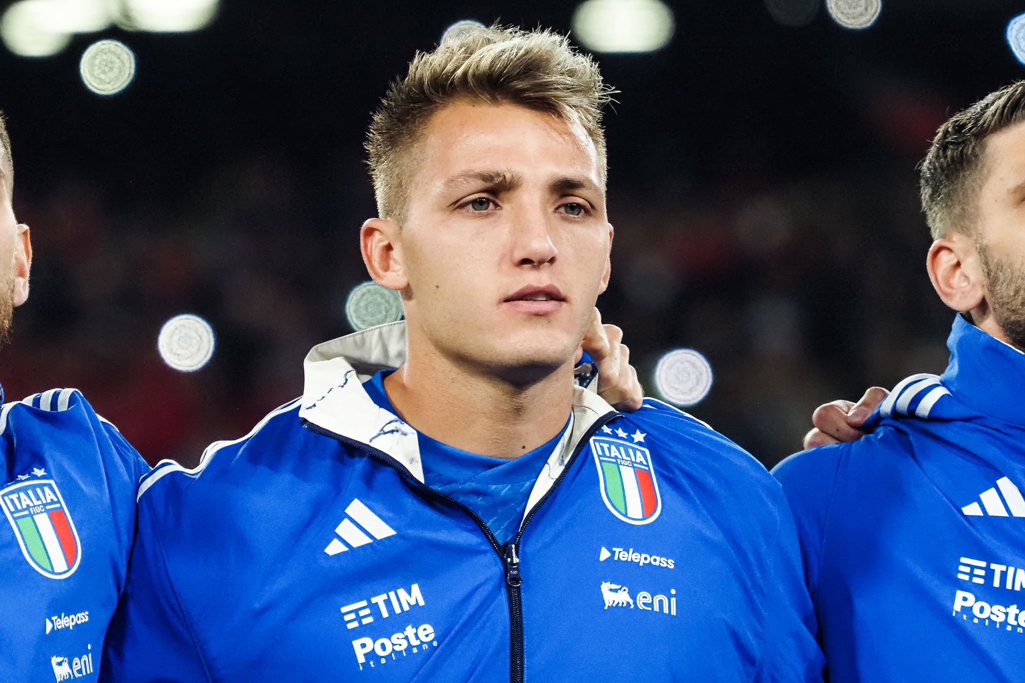 argentinos que han marcado para la Selecci&oacute;n de Italia