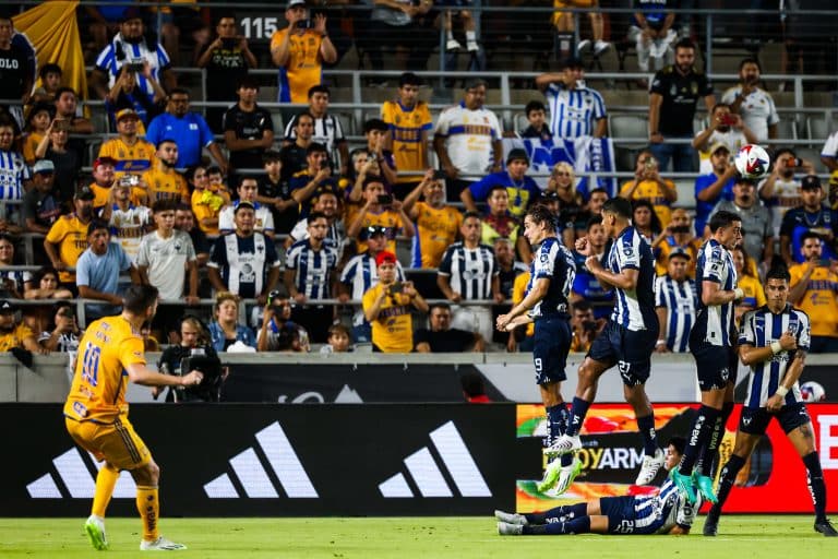 Rayados vs Tigres: &iquest;Cu&aacute;ntas finales han jugado a lo largo de su historia?