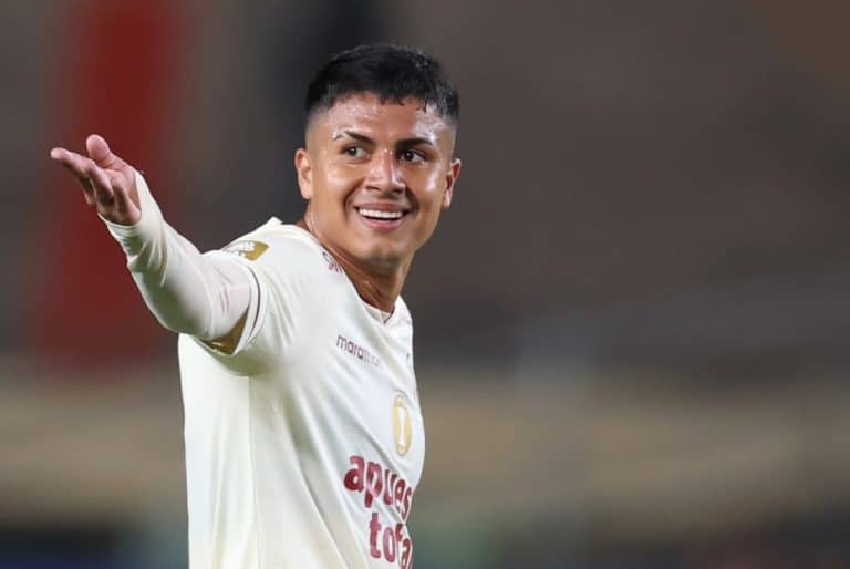 &iquest;En qu&eacute; hotel se aloja Universitario en Barranquilla (Colombia) para el partido contra Junior por la Copa Libertadores 2024?