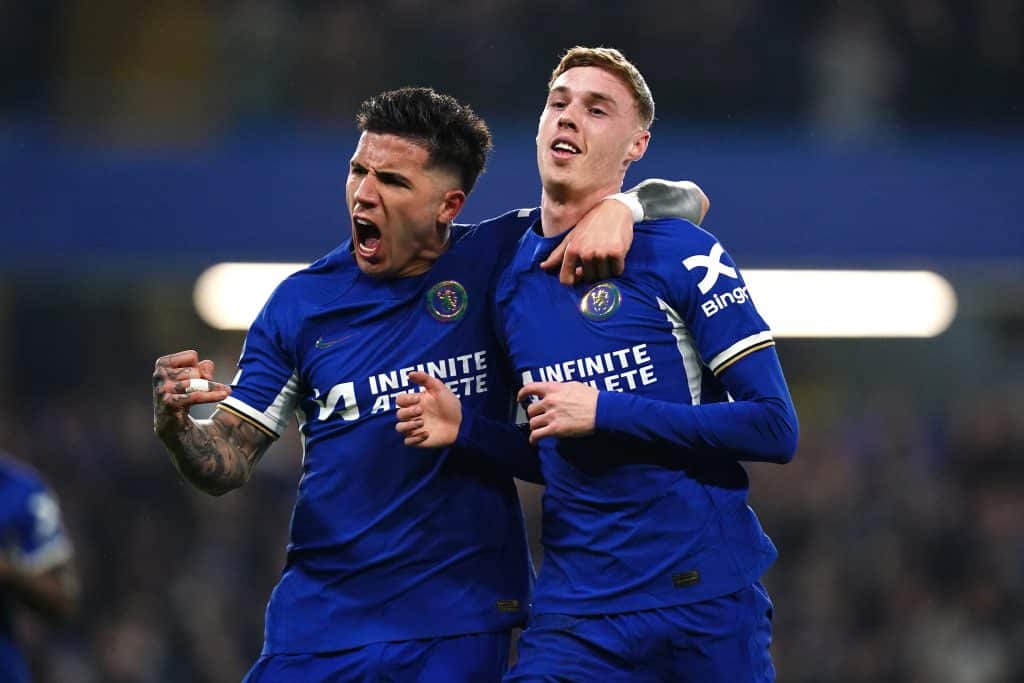 Fichajes Chelsea