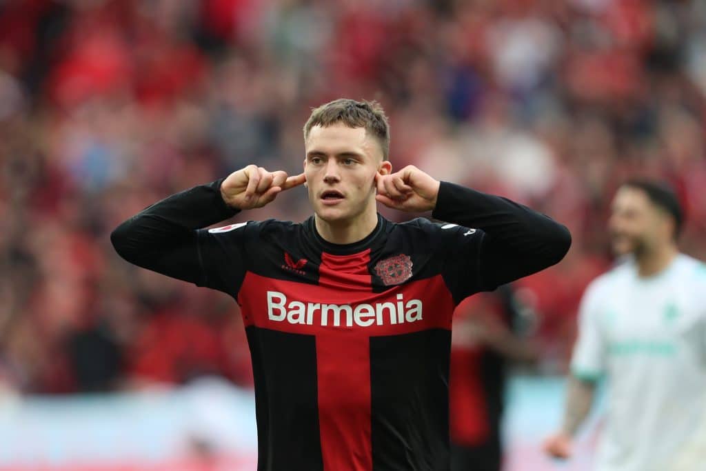 Fichajes Bayer Leverkusen