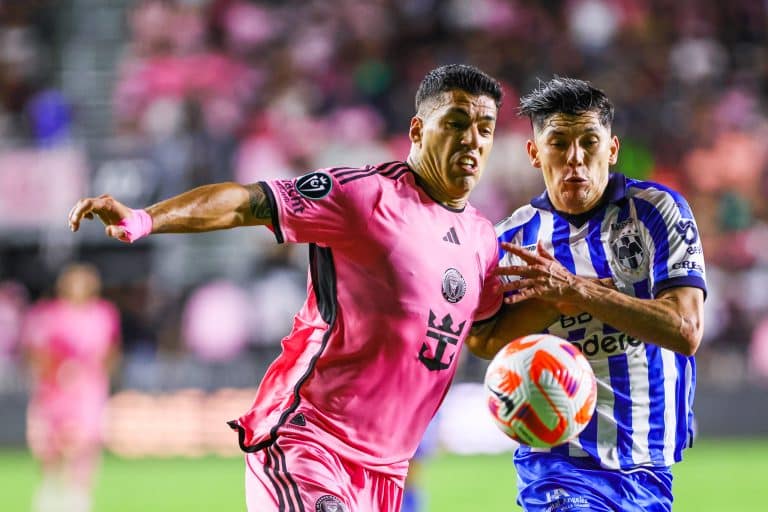 &iexcl;Operativo Messi! Rayados toma medidas extremas para controlar a los fan&aacute;ticos en el partido contra Inter Miami por la Concachampions